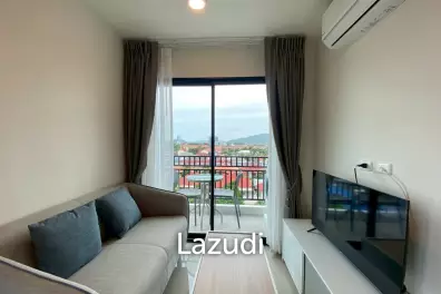 ขายคอนโดใหม่แต่งครบ ใจกลางหัวหิน | Mira Monte’ Hua Hin 94