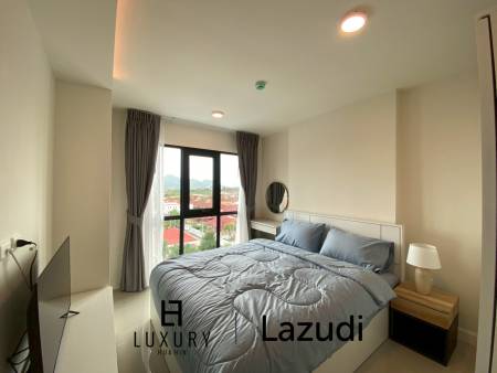 ขายคอนโดใหม่แต่งครบ ใจกลางหัวหิน | Mira Monte’ Hua Hin 94