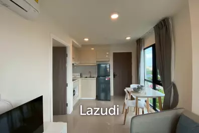 ขายคอนโดใหม่แต่งครบ ใจกลางหัวหิน | Mira Monte’ Hua Hin 94