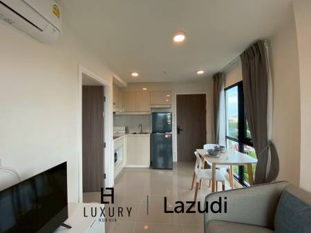 ขายคอนโดใหม่แต่งครบ ใจกลางหัวหิน | Mira Monte’ Hua Hin 94