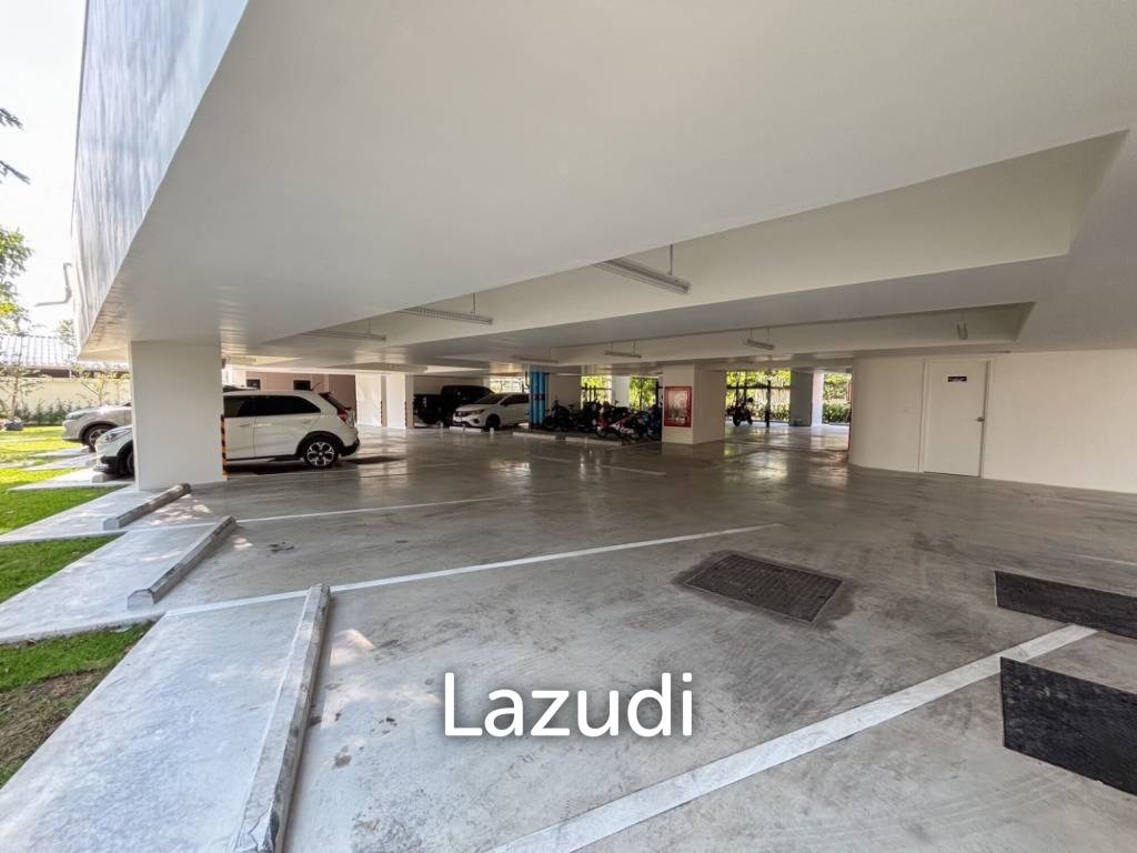Mira Monte Hua Hin 94 - Modern Condo 1-Bed Corner Room For Sale