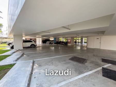Mira Monte Hua Hin 94 - Modern Condo 1-Bed Corner Room For Sale