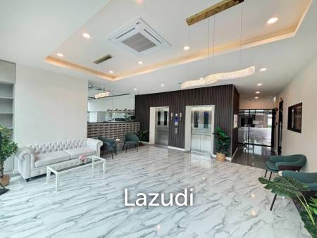 Mira Monte Hua Hin 94 - Modern Condo 1-Bed Corner Room For Sale