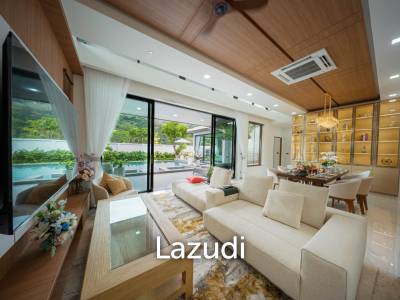 Magnificent Modern Villa in Ao Nang.