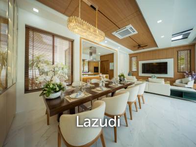 Magnificent Modern Villa in Ao Nang.