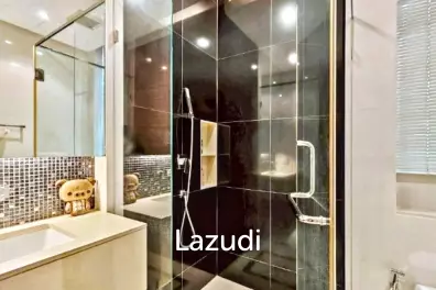 2 Bed 2 Bath 74 Sq.m The Address Sukhumvit 28