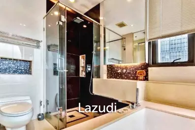 2 Bed 2 Bath 74 Sq.m The Address Sukhumvit 28