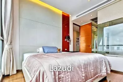 2 Bed 2 Bath 74 Sq.m The Address Sukhumvit 28