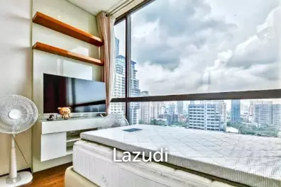 2 Bed 2 Bath 74 Sq.m The Address Sukhumvit 28