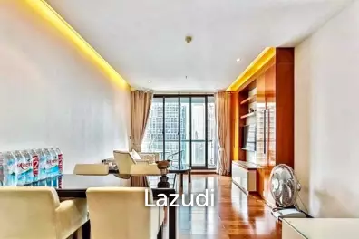 2 Bed 2 Bath 74 Sq.m The Address Sukhumvit 28