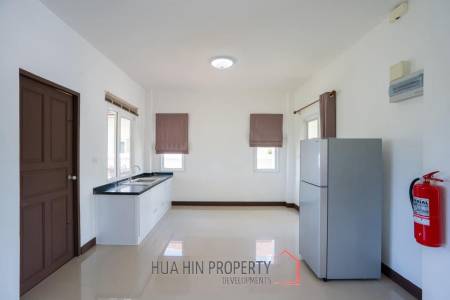 The legacy  : Luxurious Villa in Hua Hin with Pool and Modern Design