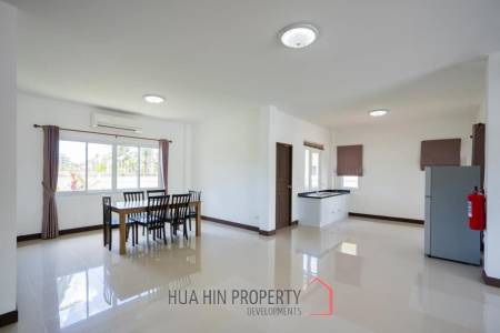 The legacy  : Luxurious Villa in Hua Hin with Pool and Modern Design