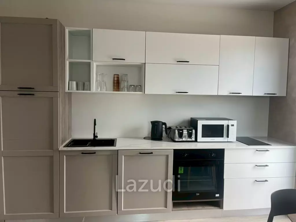Brand New 3-Bedroom Townhouse with Private Pool – Prime Hua Hin Location (Soi 89)