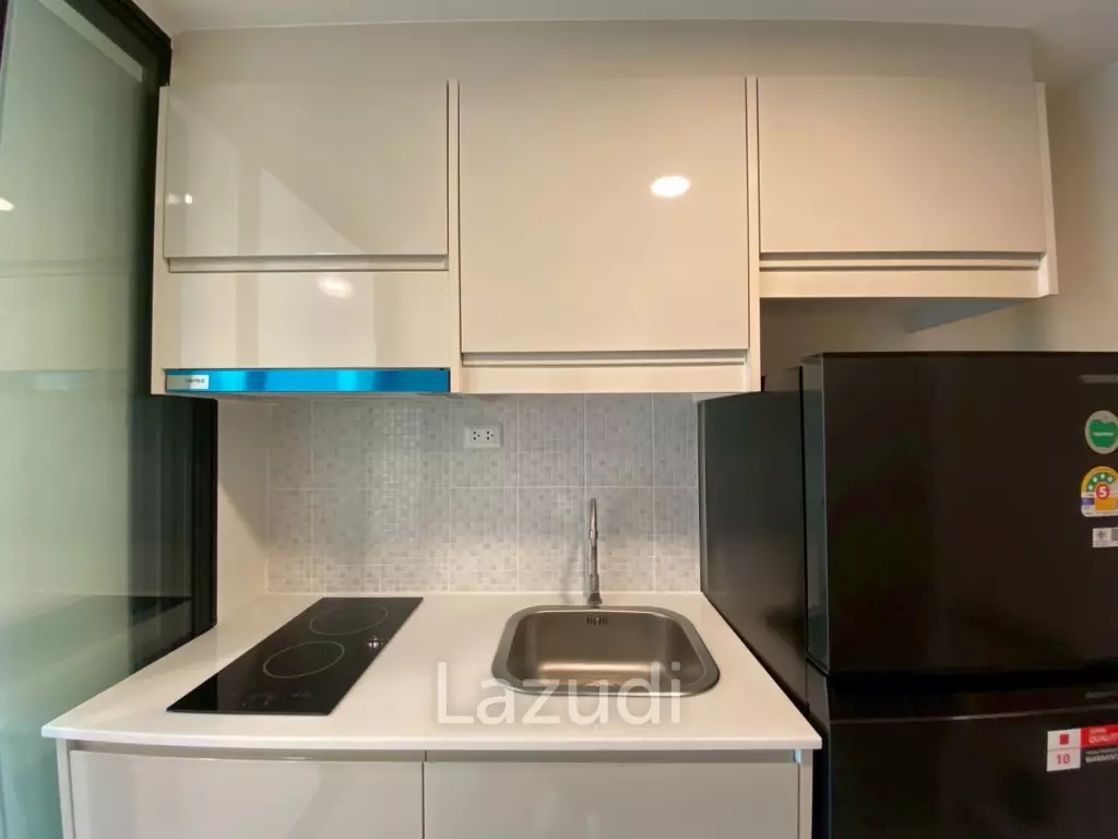 Mira Monte Hua Hin 94 - Studio Room For Sale