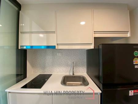 Mira Monte Hua Hin 94 - Studio Room For Sale
