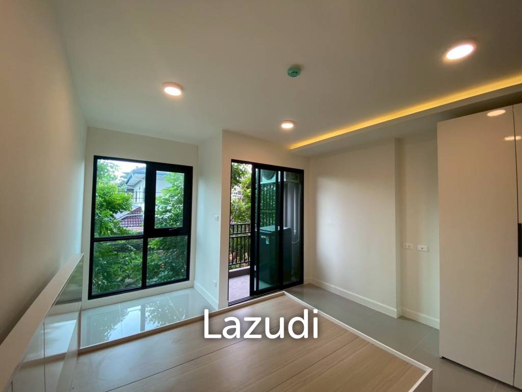 Mira Monte Hua Hin 94 - Studio Room For Sale