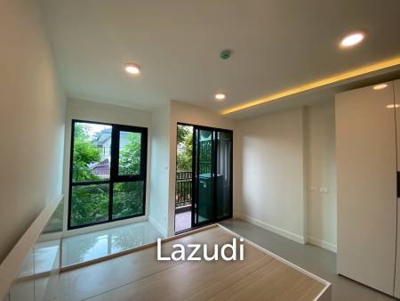 Mira Monte Hua Hin 94 - Studio Room For Sale
