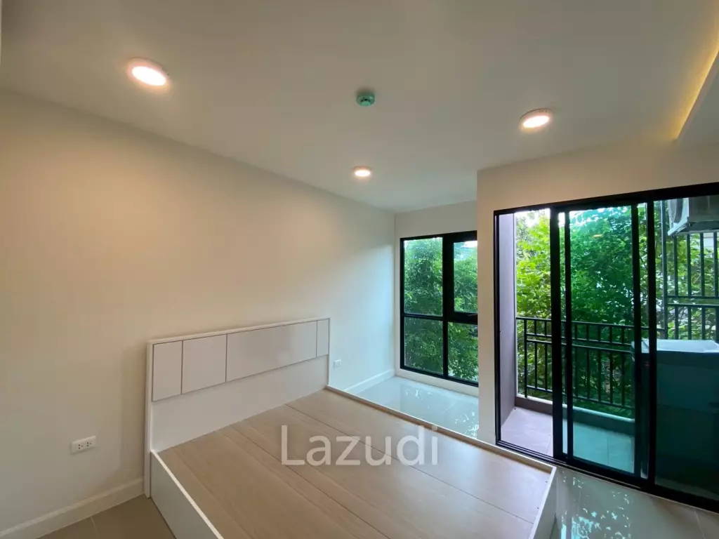 Mira Monte Hua Hin 94 - Studio Room For Sale