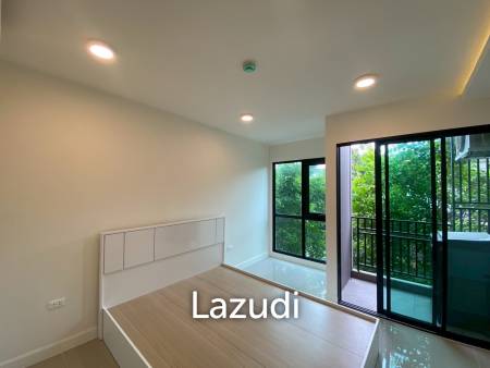 Mira Monte Hua Hin 94 - Studio Room For Sale