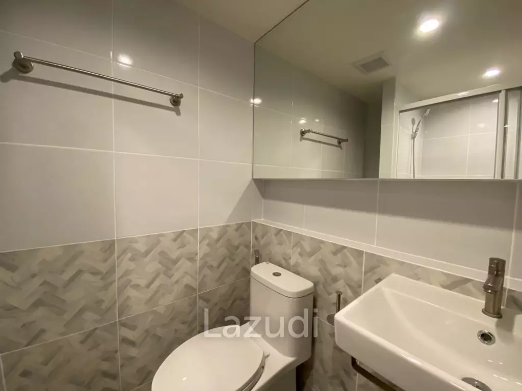 Mira Monte Hua Hin 94 - Studio Room For Sale