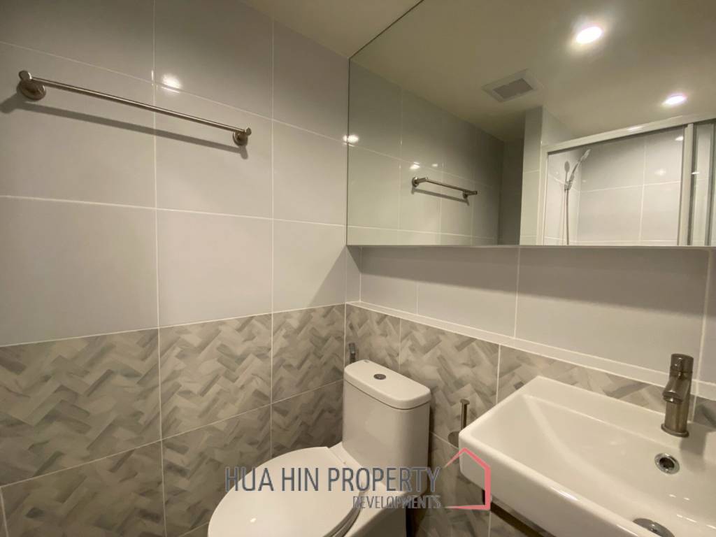 Mira Monte Hua Hin 94 - Studio Room For Sale