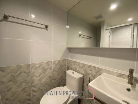 Mira Monte Hua Hin 94 - Studio Room For Sale