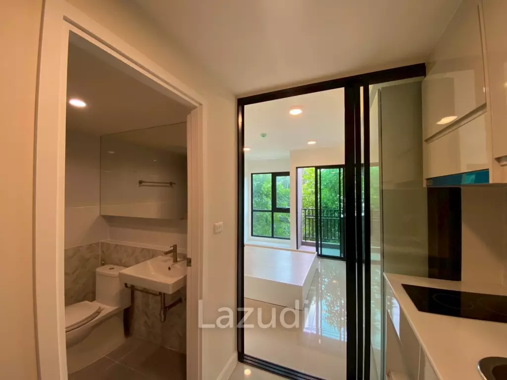 Mira Monte Hua Hin 94 - Studio Room For Sale