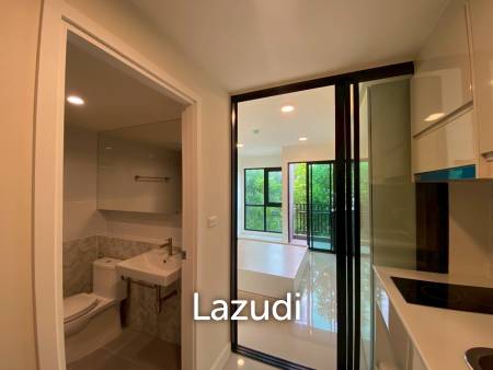 Mira Monte Hua Hin 94 - Studio Room For Sale