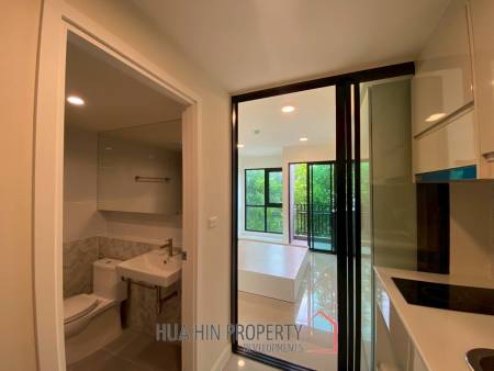 Mira Monte Hua Hin 94 - Studio Room For Sale