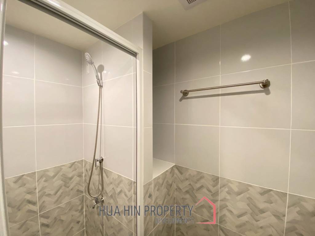 Mira Monte Hua Hin 94 - Studio Room For Sale