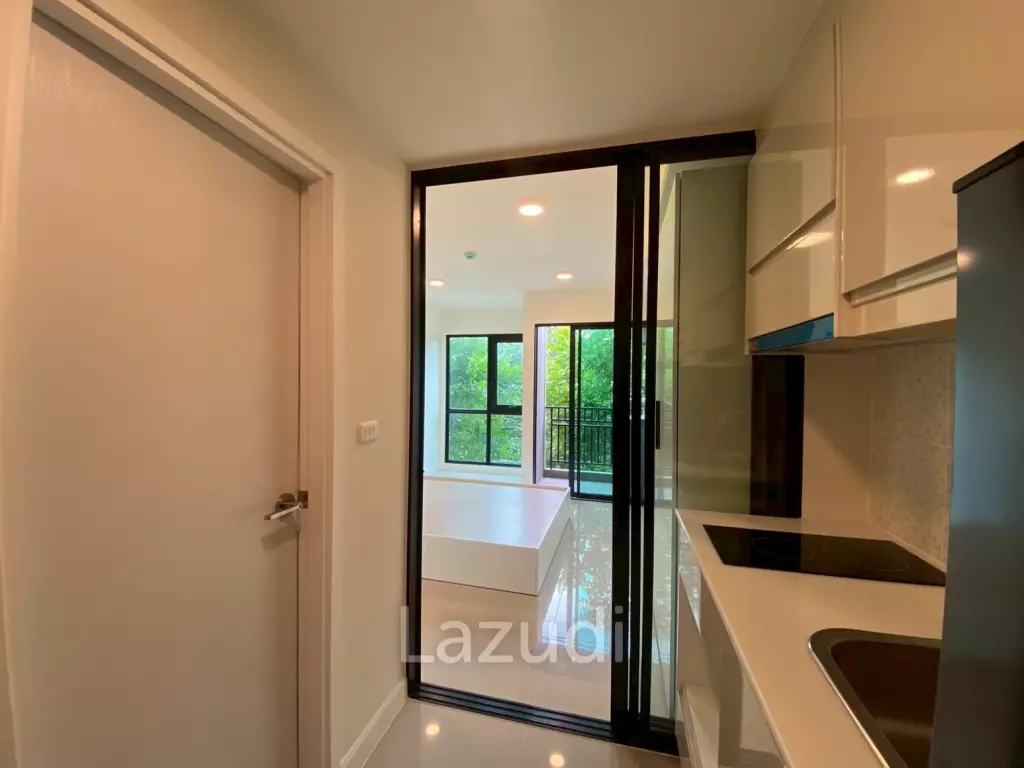 Mira Monte Hua Hin 94 - Studio Room For Sale