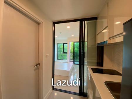 Mira Monte Hua Hin 94 - Studio Room For Sale