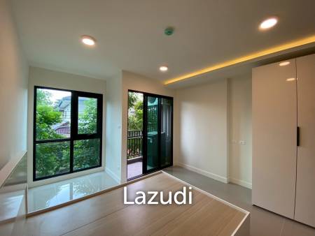 Mira Monte Hua Hin 94 - Studio Room For Sale