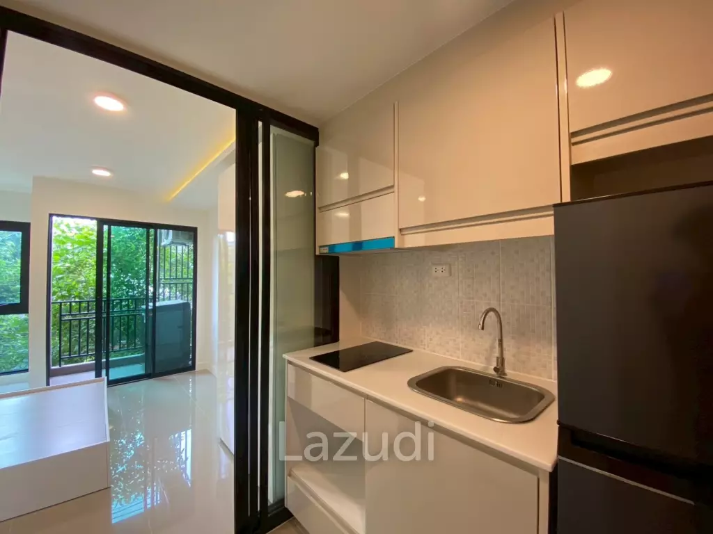 Mira Monte Hua Hin 94 - Studio Room For Sale