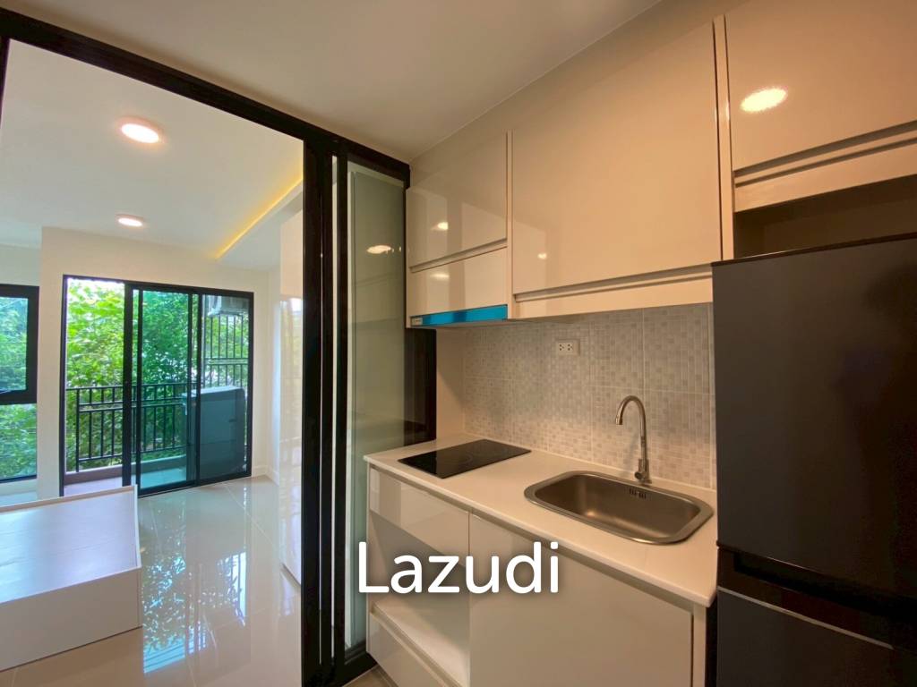 Mira Monte Hua Hin 94 - Studio Room For Sale