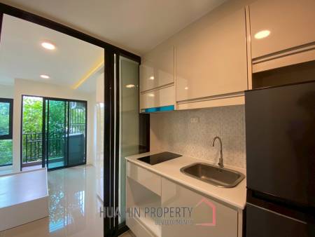 Mira Monte Hua Hin 94 - Studio Room For Sale