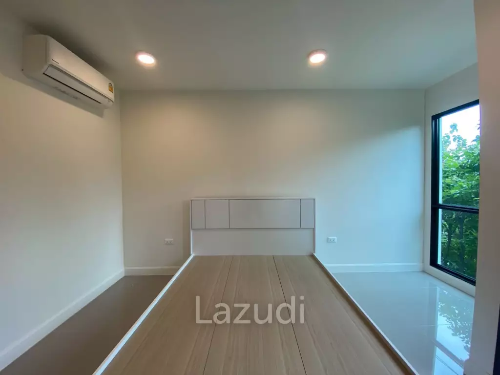 Mira Monte Hua Hin 94 - Studio Room For Sale