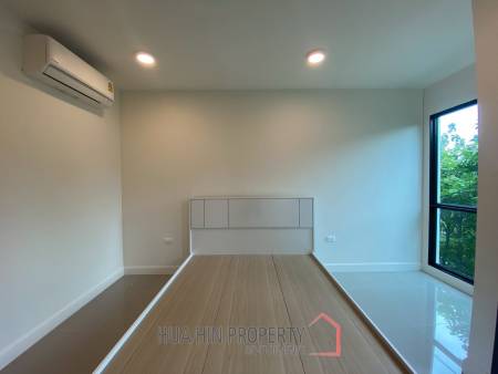 Mira Monte Hua Hin 94 - Studio Room For Sale