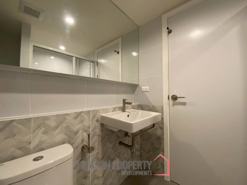Mira Monte Hua Hin 94 - Studio Room For Sale