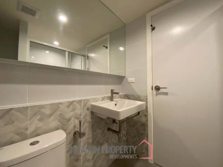 Mira Monte Hua Hin 94 - Studio Room For Sale