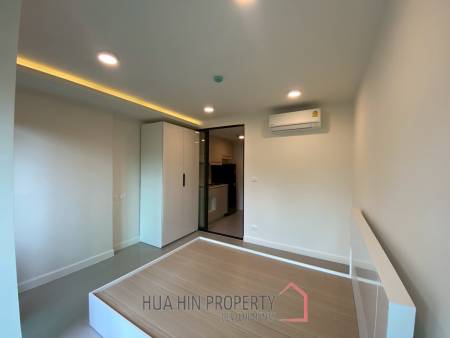 Mira Monte Hua Hin 94 - Studio Room For Sale