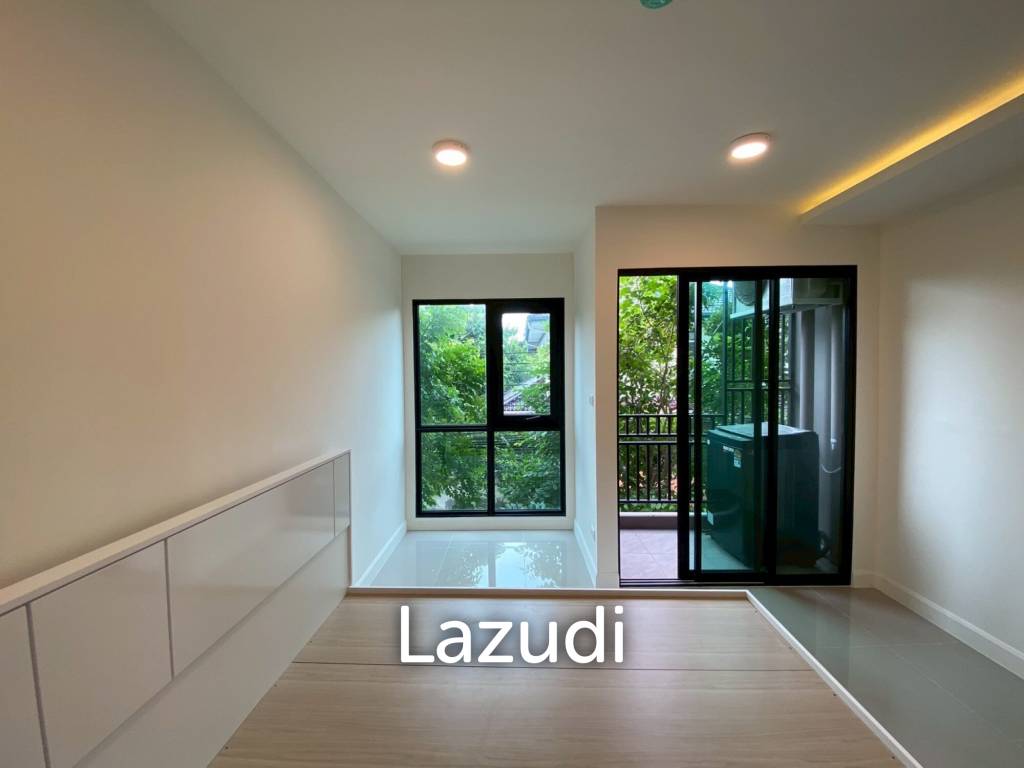 Mira Monte Hua Hin 94 - Studio Room For Sale