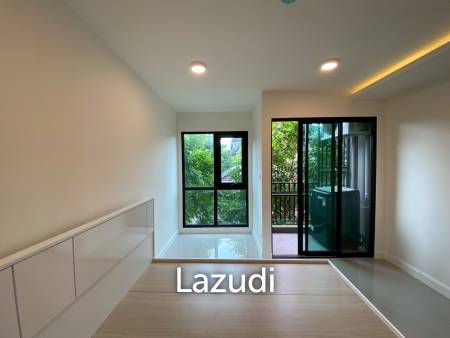 Mira Monte Hua Hin 94 - Studio Room For Sale