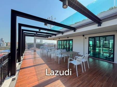 Mira Monte Hua Hin 94 - Studio Room For Sale