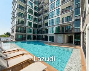 Mira Monte Hua Hin 94 - Studio Room For Sale