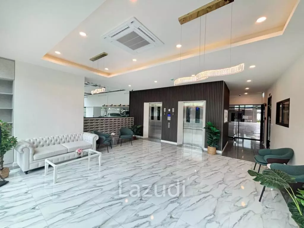 Mira Monte Hua Hin 94 - Studio Room For Sale