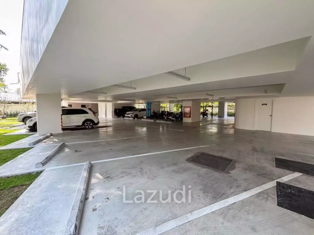 Mira Monte Hua Hin 94 - Studio Room For Sale