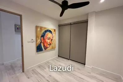 Brand New 3-Bedroom Townhouse with Private Pool – (Soi 89)