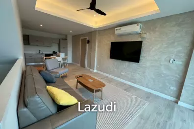 Brand New 3-Bedroom Townhouse with Private Pool – (Soi 89)