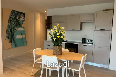 Brand New 3-Bedroom Townhouse with Private Pool – (Soi 89)